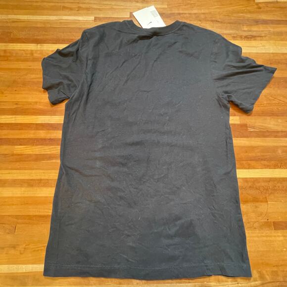 MLB Miami Marlins black Nike Men's SS tee shirt, Small - Picture 3 of 7